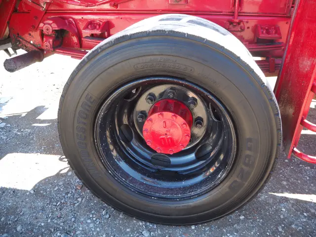 UD コンドル KL-PK26A(2WD)の写真23