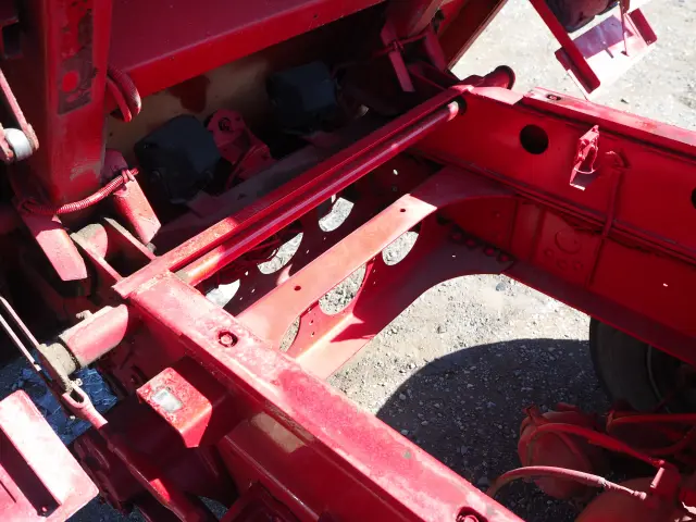 UD コンドル KL-PK26A(2WD)の写真26