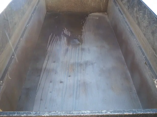 UD コンドル KL-PK26A(2WD)の写真30