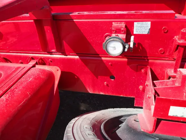 UD コンドル KL-PK26A(2WD)の写真38