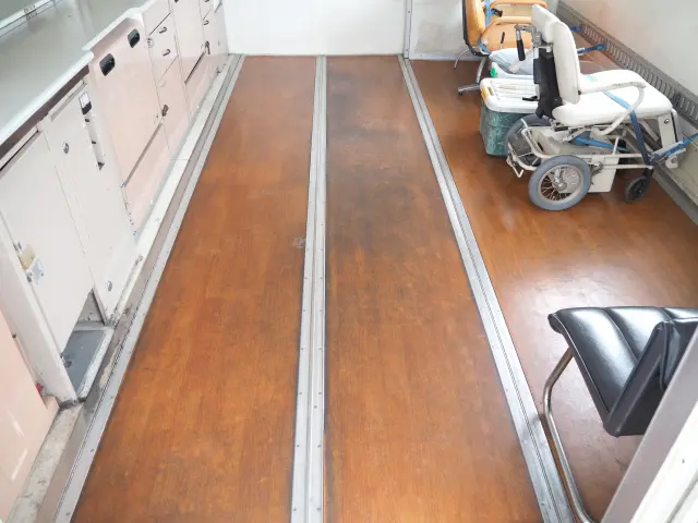 日野 デュトロ KK-XZU412M(2WD)の写真12