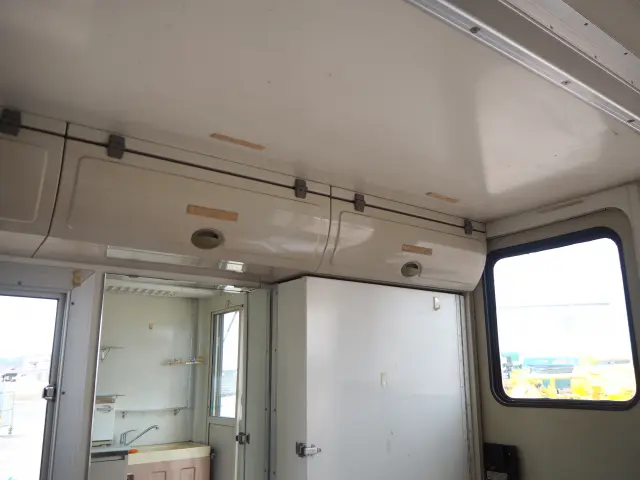 日野 デュトロ KK-XZU412M(2WD)の写真17