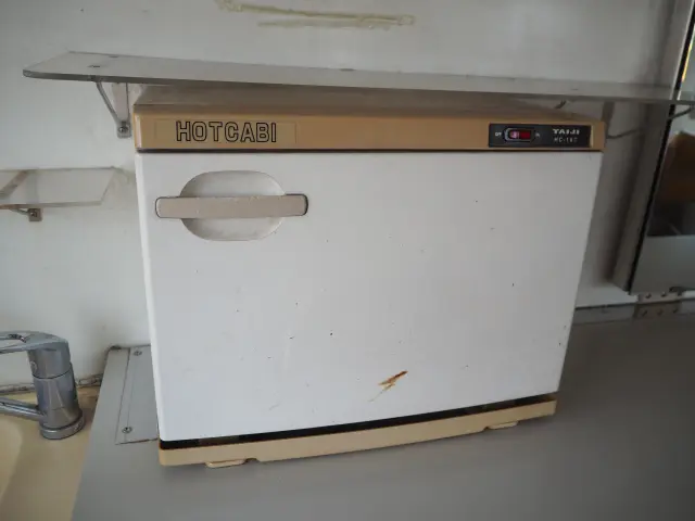 日野 デュトロ KK-XZU412M(2WD)の写真21