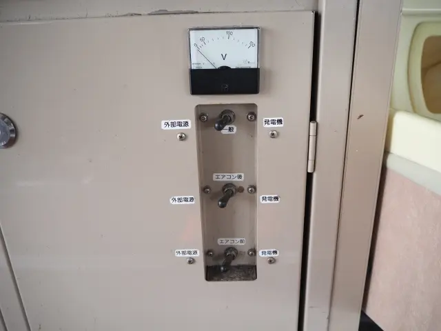 日野 デュトロ KK-XZU412M(2WD)の写真23