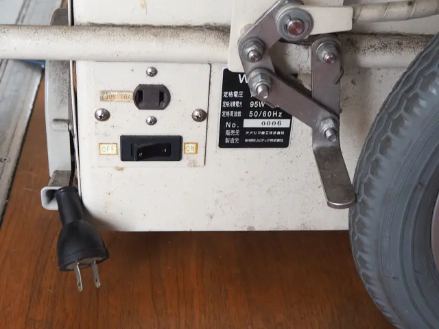 日野 デュトロ KK-XZU412M(2WD)の写真26