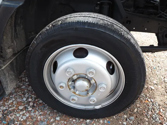 日野 デュトロ KK-XZU412M(2WD)の写真28