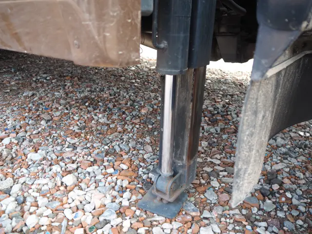 日野 デュトロ KK-XZU412M(2WD)の写真30