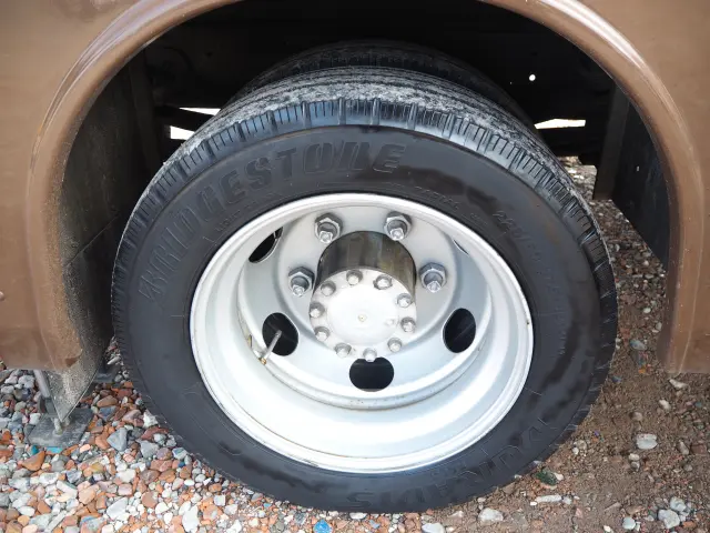 日野 デュトロ KK-XZU412M(2WD)の写真31