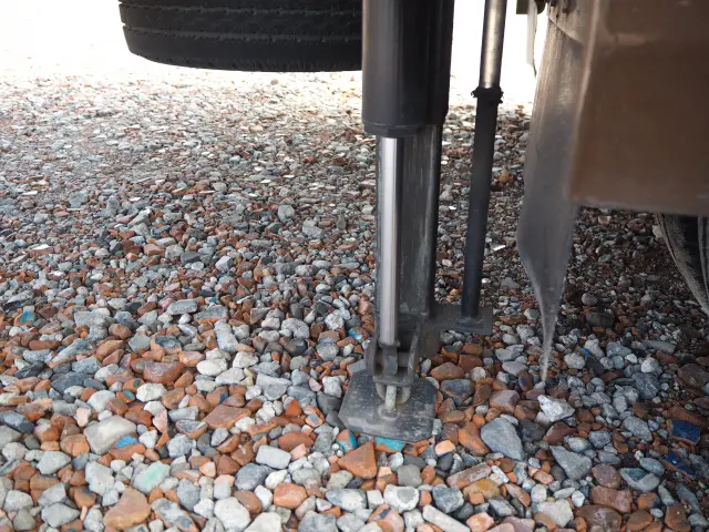 日野 デュトロ KK-XZU412M(2WD)の写真33