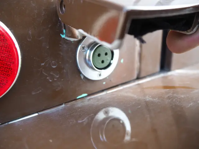 日野 デュトロ KK-XZU412M(2WD)の写真34