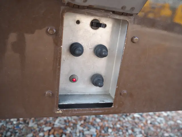 日野 デュトロ KK-XZU412M(2WD)の写真35