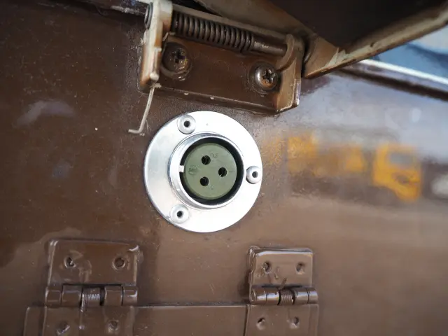 日野 デュトロ KK-XZU412M(2WD)の写真36