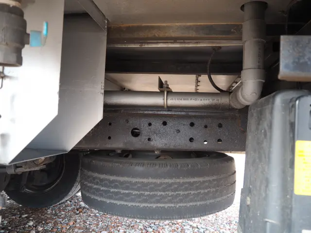 日野 デュトロ KK-XZU412M(2WD)の写真38