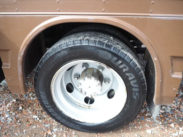 日野 デュトロ KK-XZU412M(2WD)の写真39