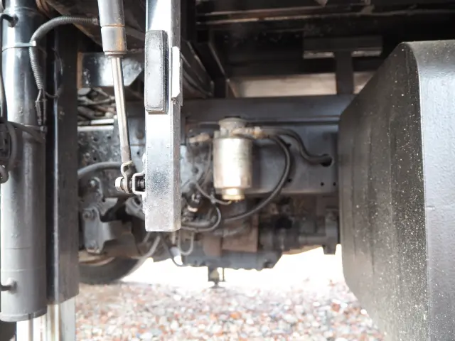 日野 デュトロ KK-XZU412M(2WD)の写真41