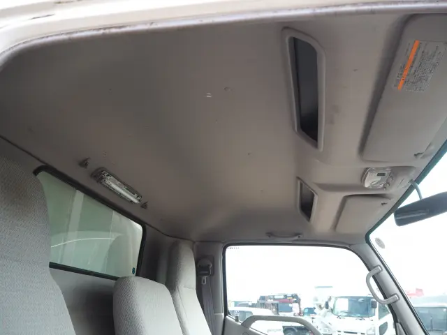 日野 デュトロ KK-XZU412M(2WD)の写真47