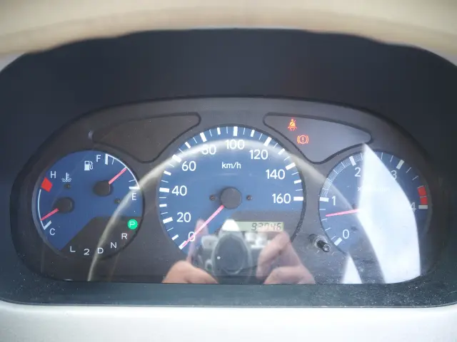 日野 デュトロ KK-XZU412M(2WD)の写真49