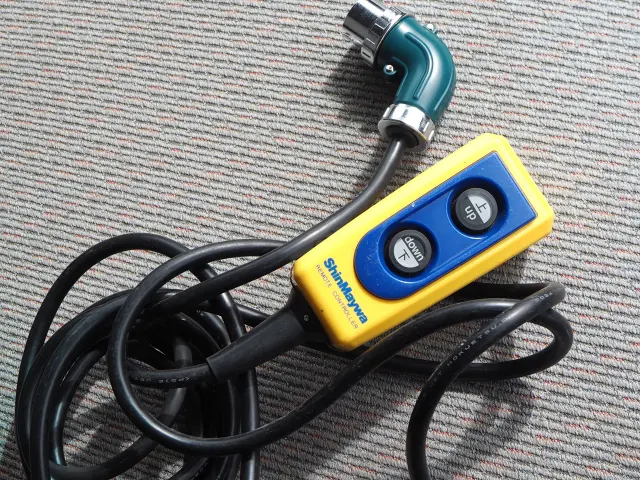 日野 デュトロ KK-XZU412M(2WD)の写真50