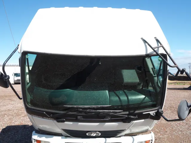 UD コンドル PB-MK36A(2WD)の写真10