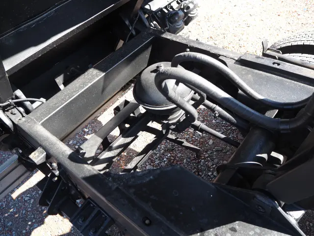 UD コンドル PB-MK36A(2WD)の写真29