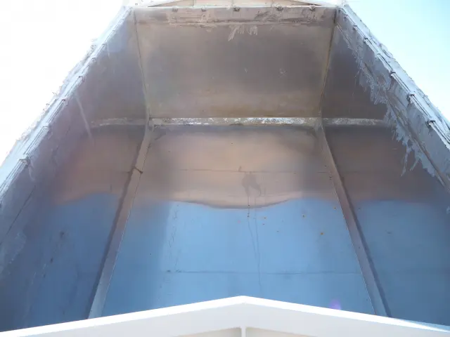 UD コンドル PB-MK36A(2WD)の写真32