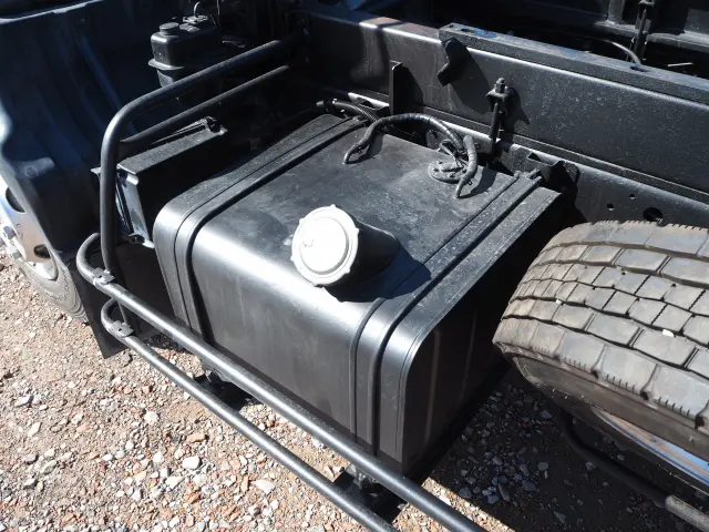 UD コンドル PB-MK36A(2WD)の写真39