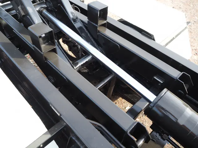 日野 デュトロ BDG-XZU304X(2WD)の写真10