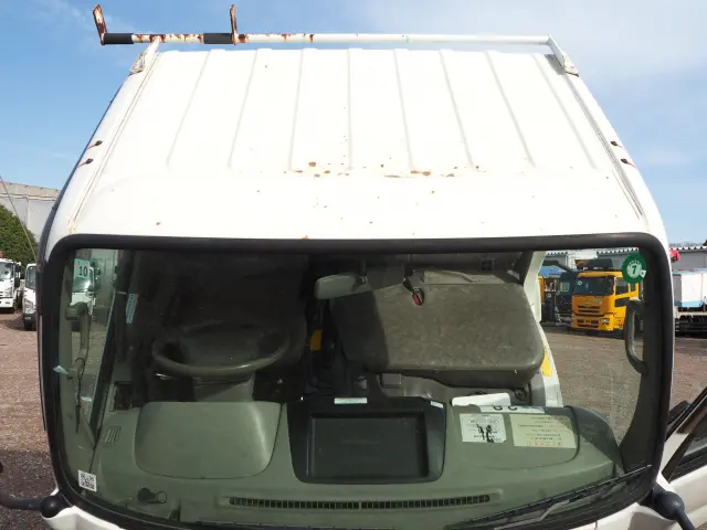 日野 デュトロ BDG-XZU304X(2WD)の写真12