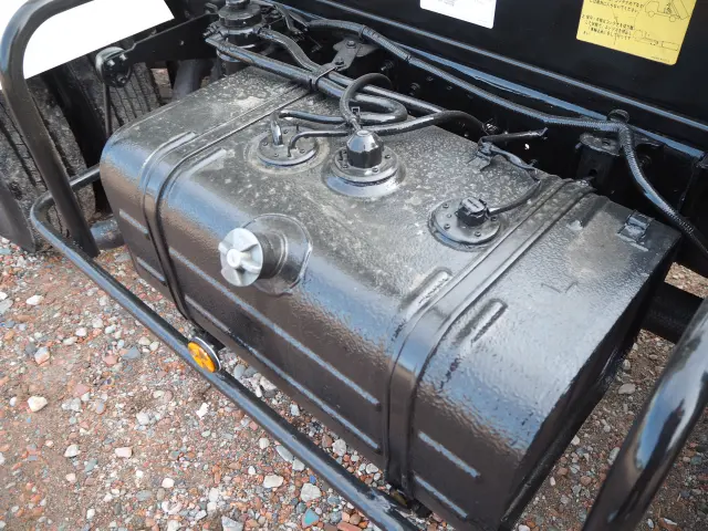 日野 デュトロ BDG-XZU304X(2WD)の写真18