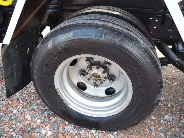 日野 デュトロ BDG-XZU304X(2WD)の写真24