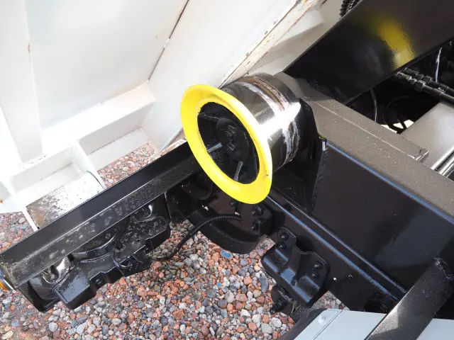 日野 デュトロ BDG-XZU304X(2WD)の写真25