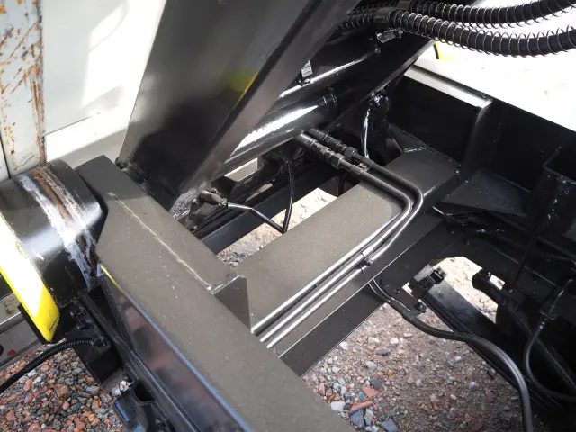 日野 デュトロ BDG-XZU304X(2WD)の写真26