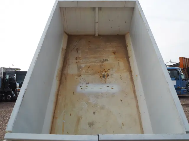 日野 デュトロ BDG-XZU304X(2WD)の写真28