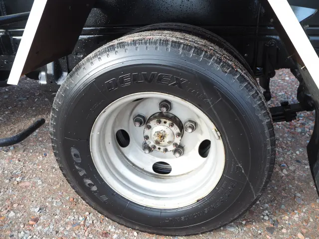 日野 デュトロ BDG-XZU304X(2WD)の写真29