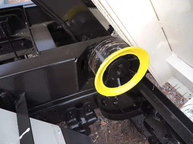 日野 デュトロ BDG-XZU304X(2WD)の写真30