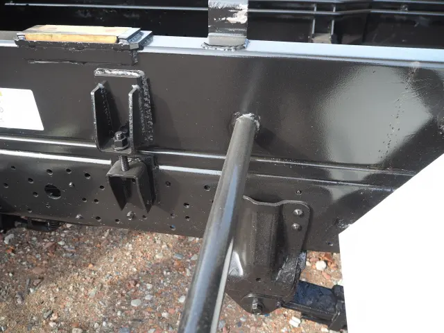 日野 デュトロ BDG-XZU304X(2WD)の写真33