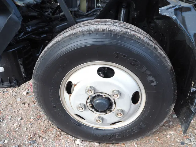 日野 デュトロ BDG-XZU304X(2WD)の写真35