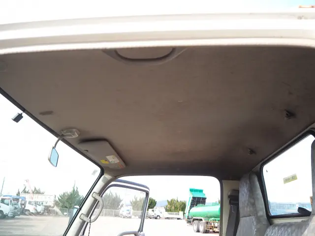 日野 デュトロ BDG-XZU304X(2WD)の写真40