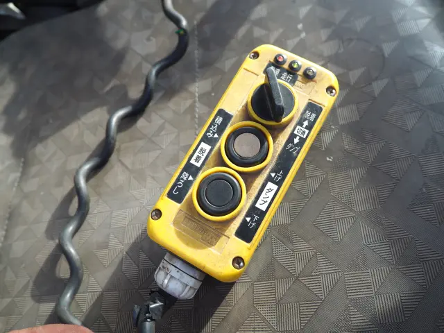 日野 デュトロ BDG-XZU304X(2WD)の写真46