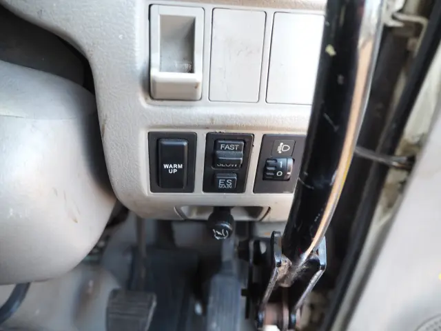 日野 デュトロ BDG-XZU304X(2WD)の写真49