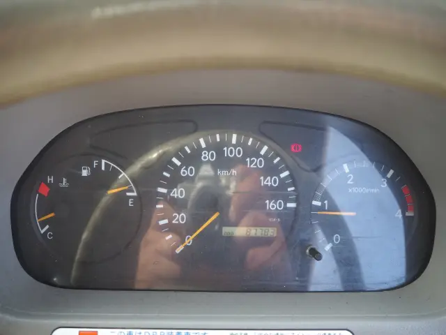 日野 デュトロ BDG-XZU304X(2WD)の写真50