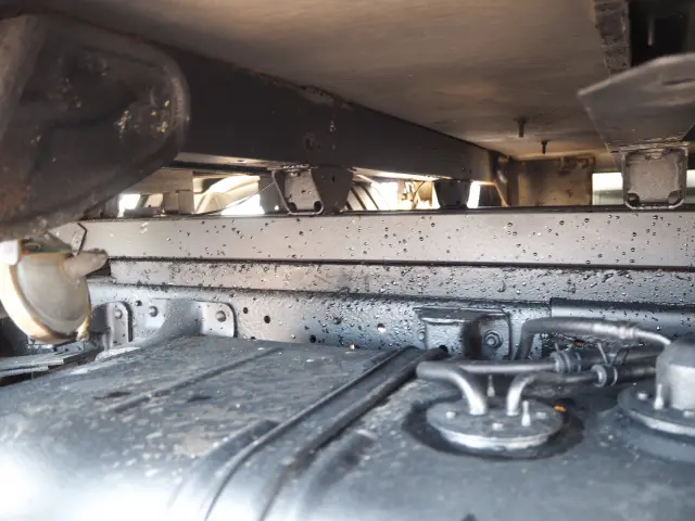 日野 デュトロ TKG-XZU695M(4WD)の写真25