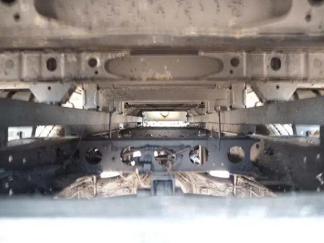 日野 デュトロ TKG-XZU695M(4WD)の写真30