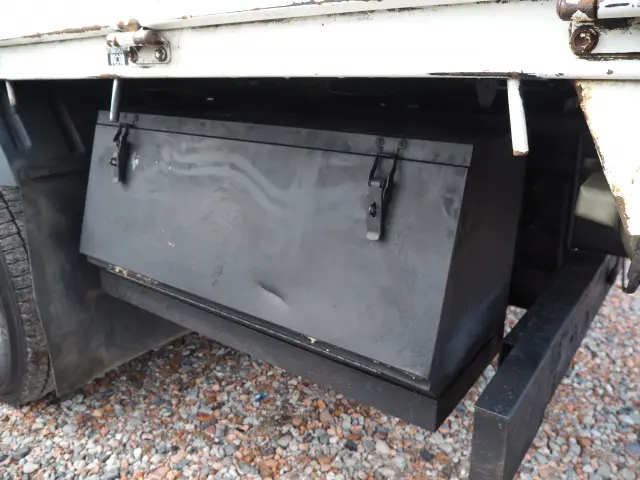 日野 デュトロ TKG-XZU695M(4WD)の写真31