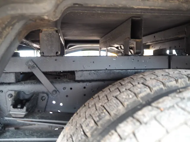 日野 デュトロ TKG-XZU695M(4WD)の写真33