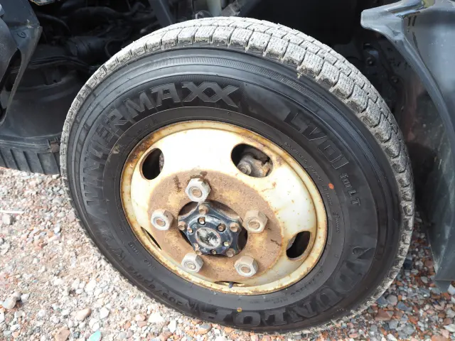 日野 デュトロ TKG-XZU695M(4WD)の写真37