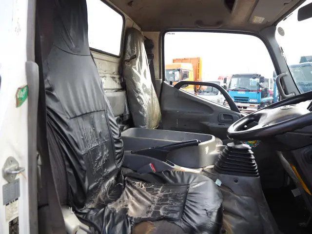 日野 デュトロ TKG-XZU695M(4WD)の写真43