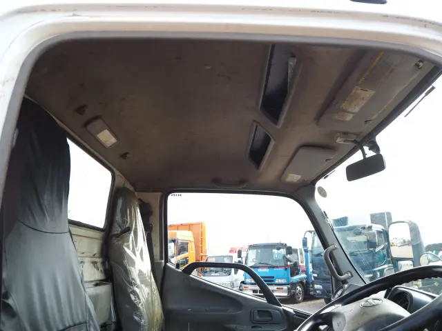 日野 デュトロ TKG-XZU695M(4WD)の写真44