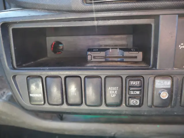 日野 デュトロ TKG-XZU695M(4WD)の写真47