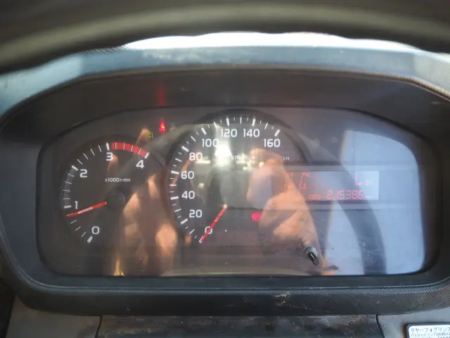 日野 デュトロ TKG-XZU695M(4WD)の写真50